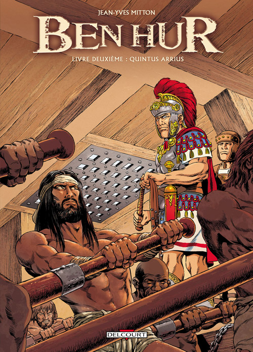 Ben Hur 2
