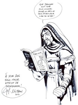 Thor Lpreux