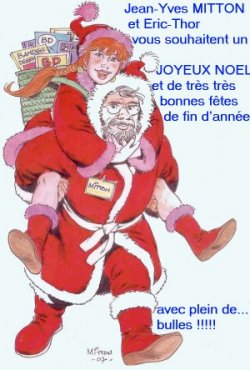 Voeux 2008