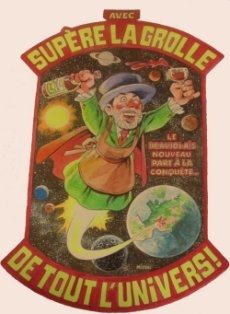 La Grolle Villefranche 97