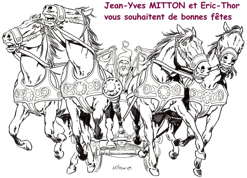 voeux 2009/2010