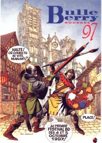 Bourges 1997