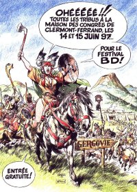 Clermont 1997