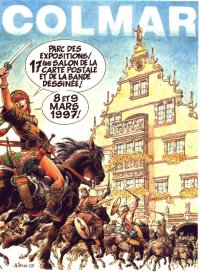 Colmar 1997