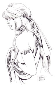Charvieu-dessin