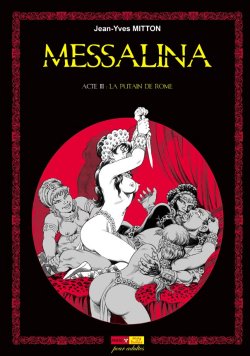 Messalina T3