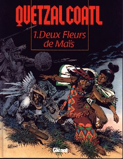 Quetzalcoatl 01