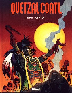 Quetzalcoatl 02