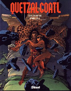 Quetzalcoatl 03