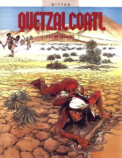 Quetzalcoatl 04
