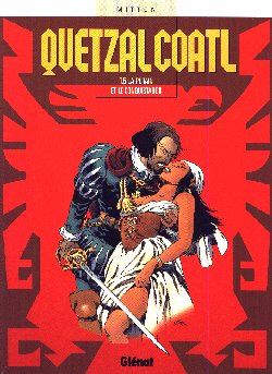 Quetzalcoatl 05