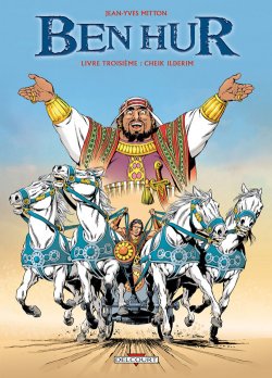 Ben Hur 3