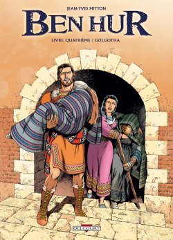 Ben Hur 4