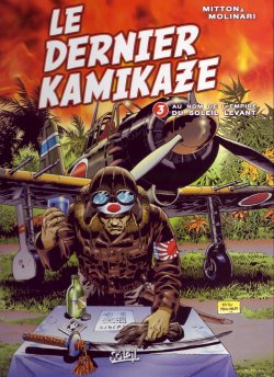 Dernier Kamikaze 3