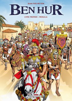 Ben-Hur T1