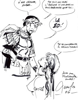Eric-Thor Empereur