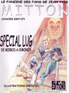Fanzine 01/2007