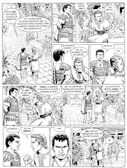 Ben-Hur 16 refus